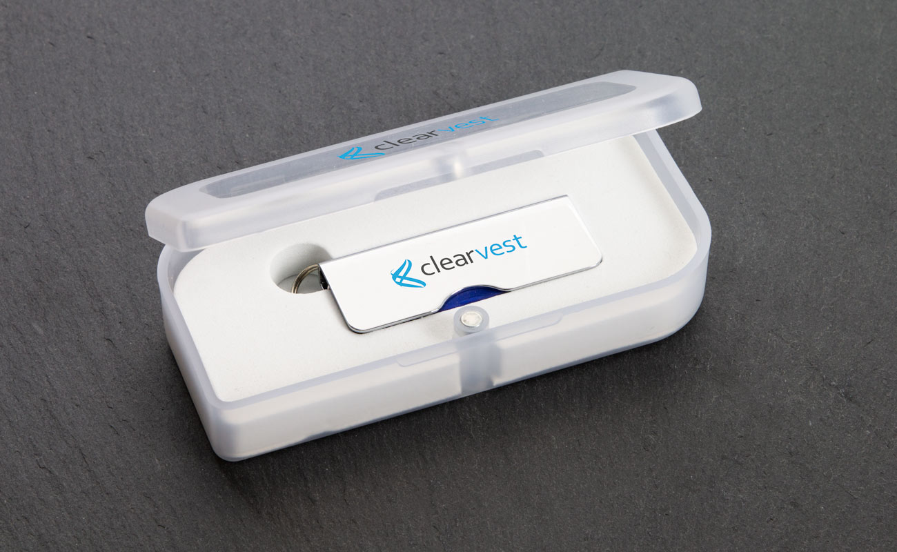 Rotator - Branded Flash Drives gallery thumbnail