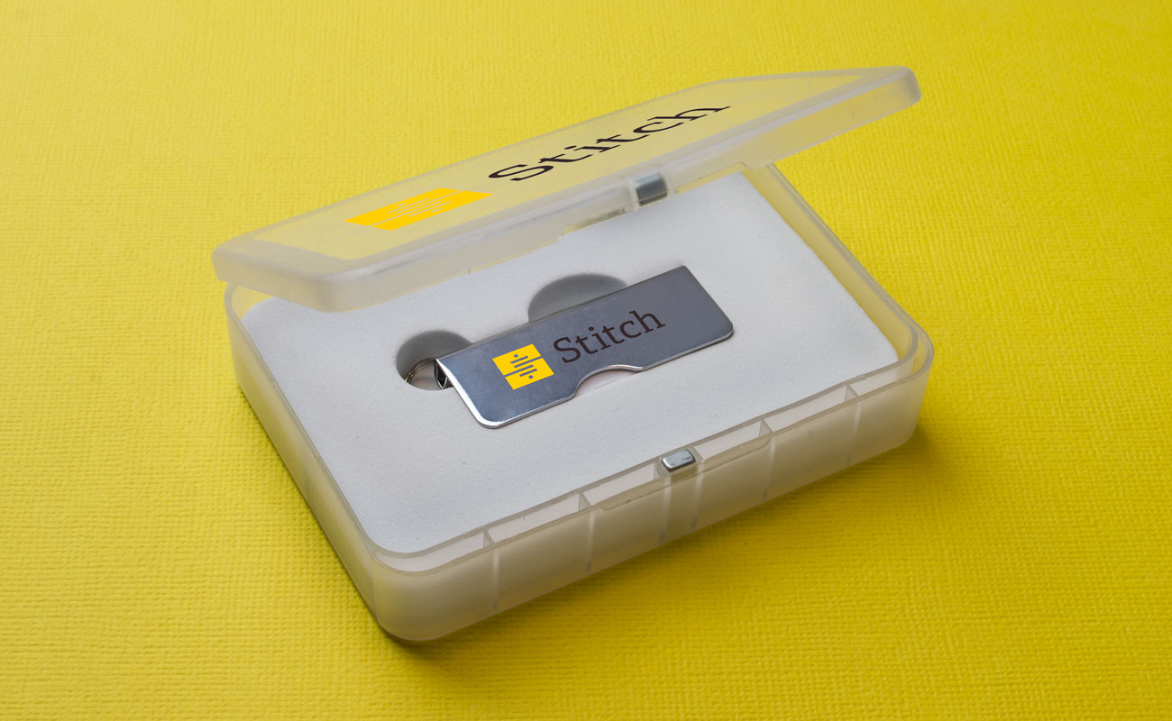 Rotator - Custom USB South Africa gallery thumbnail