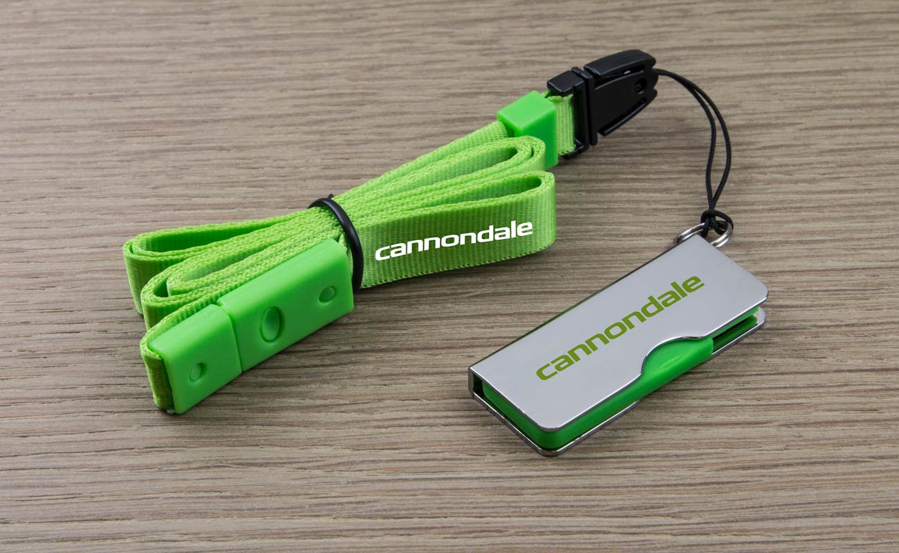 Rotator - Branded Memory Sticks South Africa gallery thumbnail