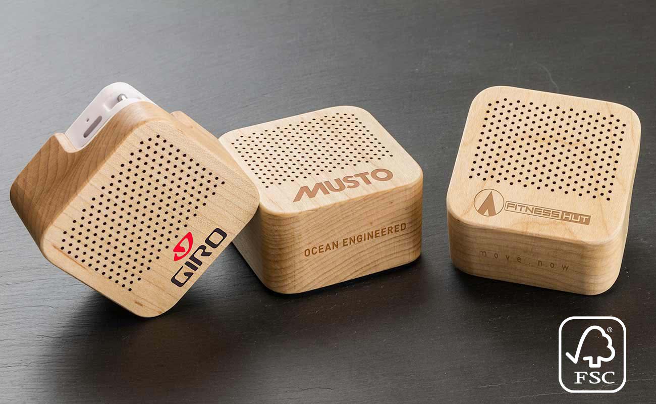 Seed Bluetooth® Speaker