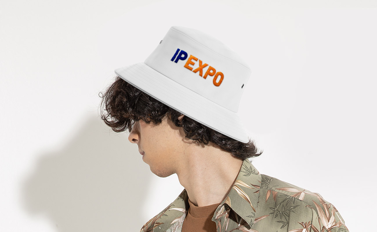 Shade - Branded Bucket Hats gallery thumbnail