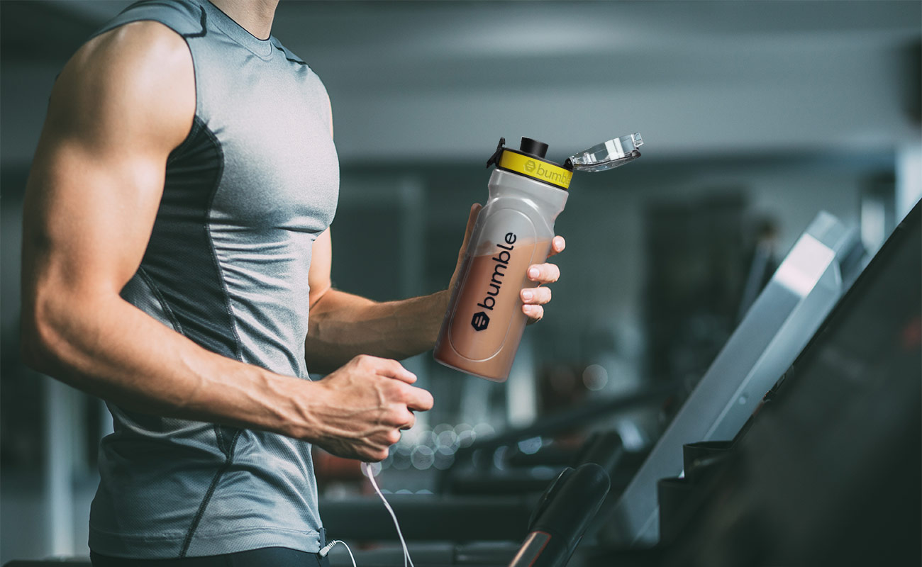 Shaker - Custom Protein Shaker Bottles gallery thumbnail
