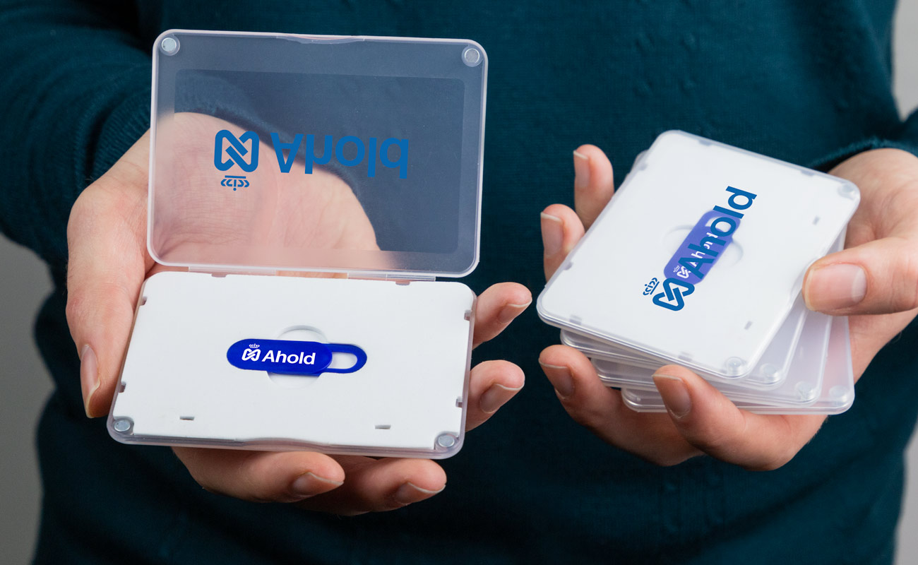 Shield - Webcam Covers Promotional gallery thumbnail