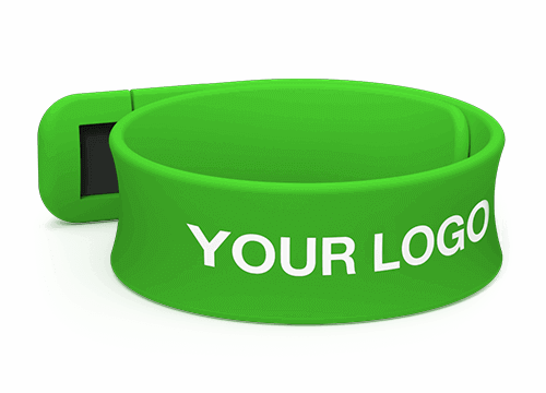 Slap - Branded USB Slap - Branded USB