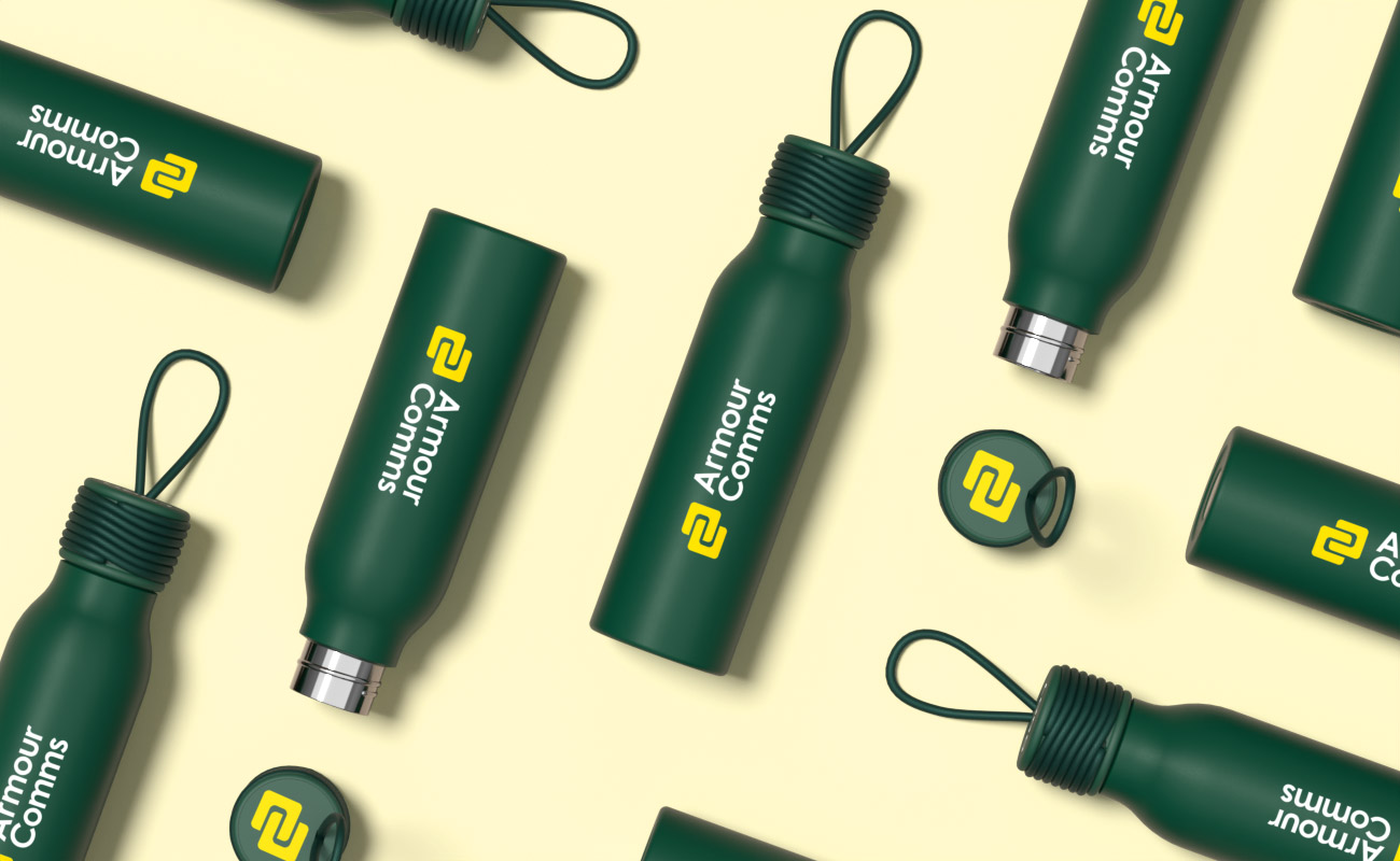 Stratus - Water Bottles Personalised gallery thumbnail