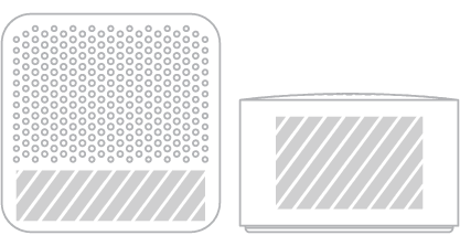 Bluetooth® Speaker Screen Printing