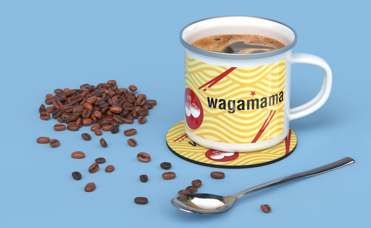 Trail - Mug gallery thumbnail