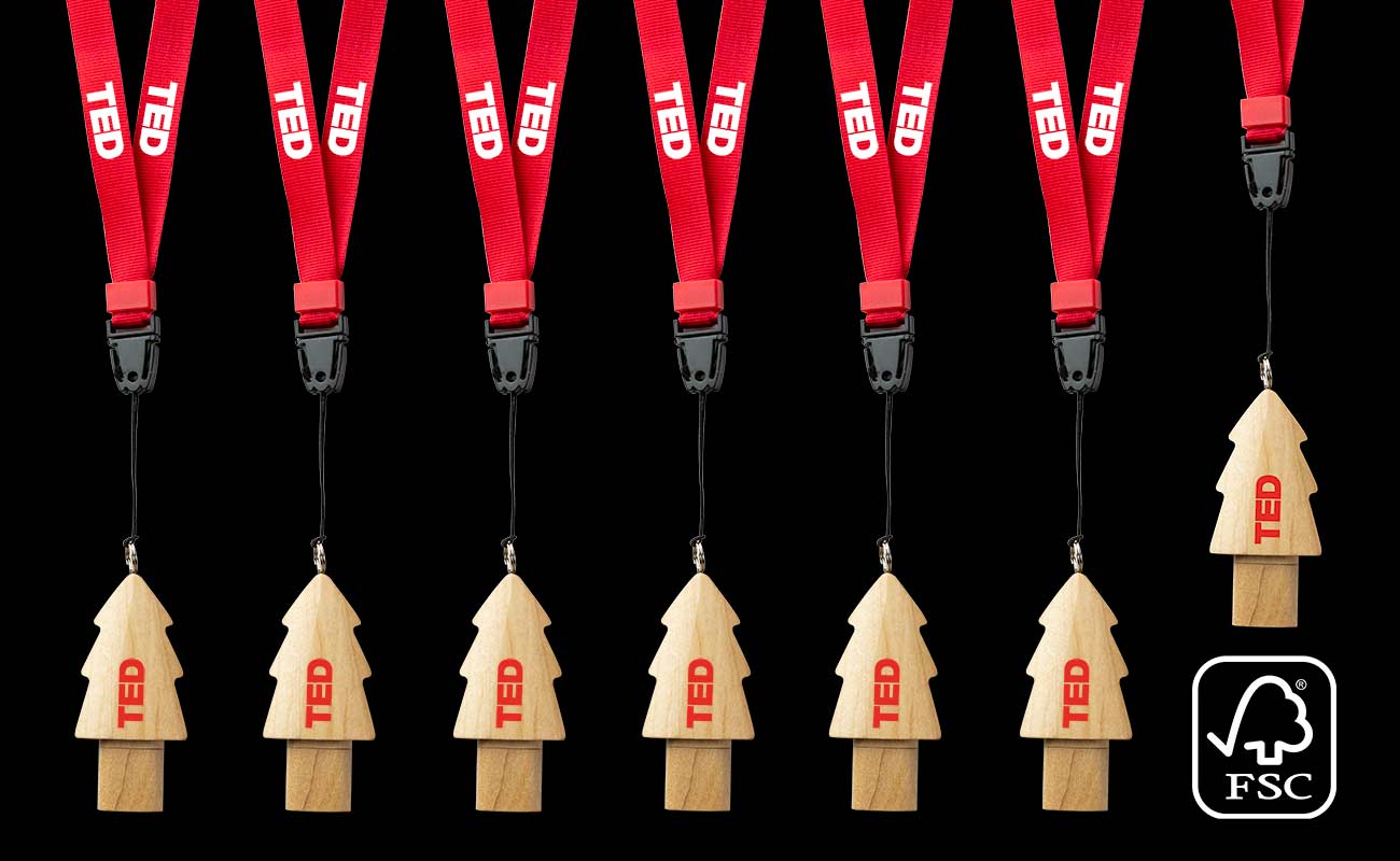 Tree - Custom USB South Africa Tree - Custom USB South Africa
