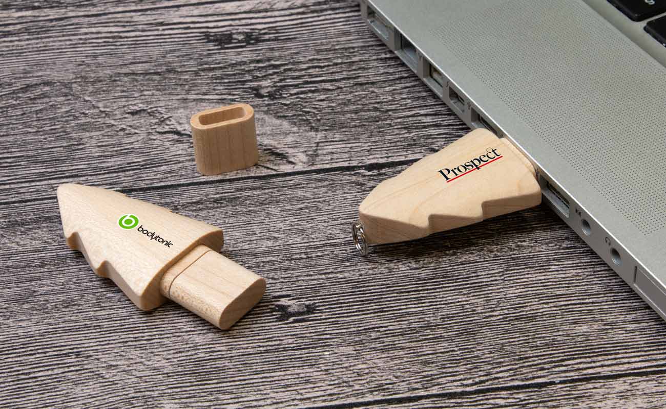 Tree - Branded USB Flash Drives gallery thumbnail