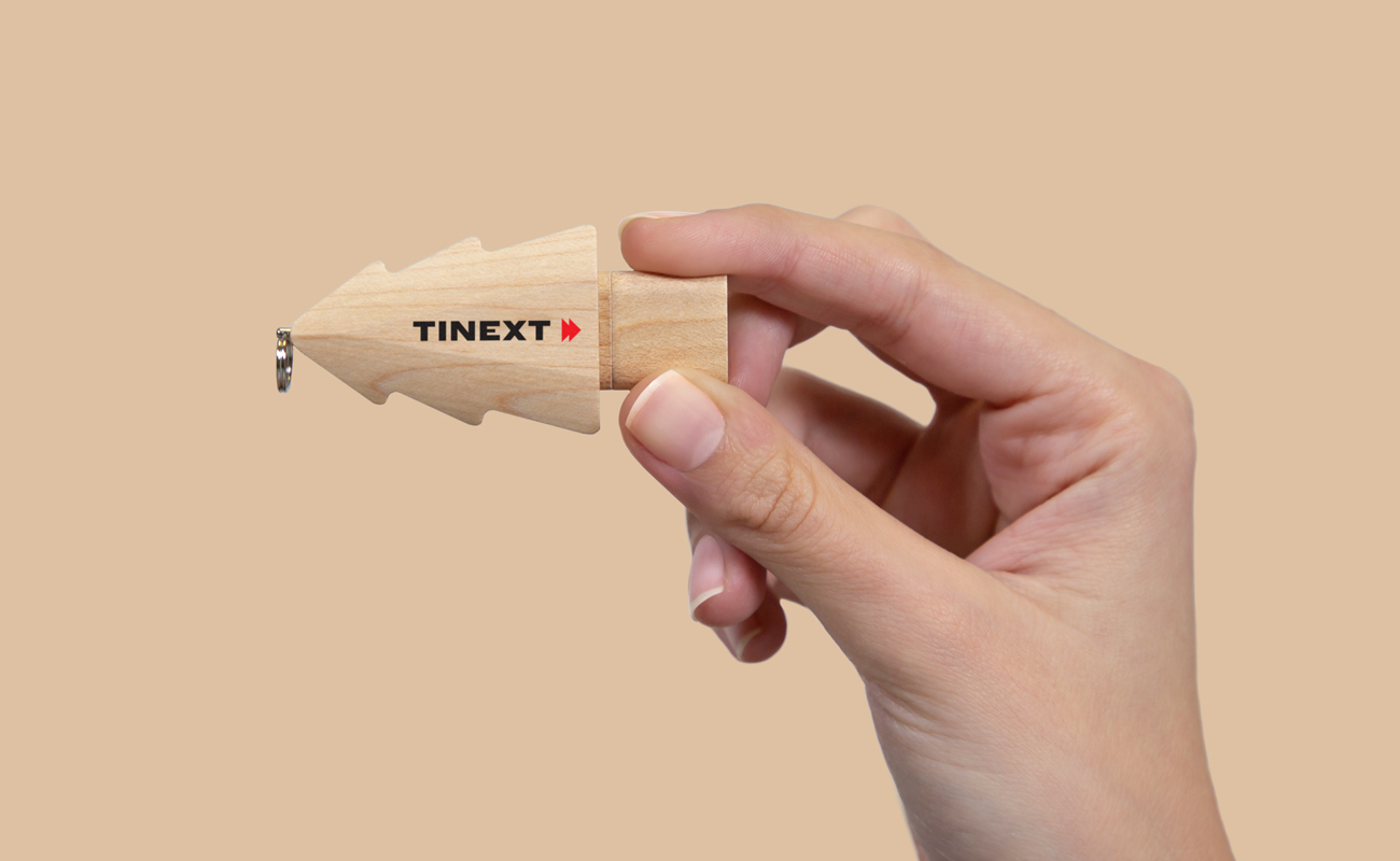 Tree - Branded Memory Sticks South Africa gallery thumbnail
