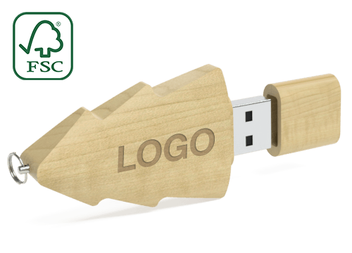 Tree - Custom USB South Africa Tree - Custom USB South Africa