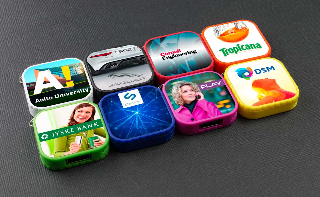 Trix - Branded Memory Sticks gallery thumbnail