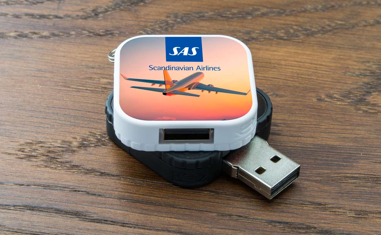 Trix - Branded USB Sticks South Africa gallery thumbnail