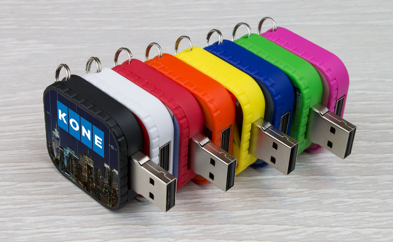 Trix - Branded Memory Sticks South Africa gallery thumbnail