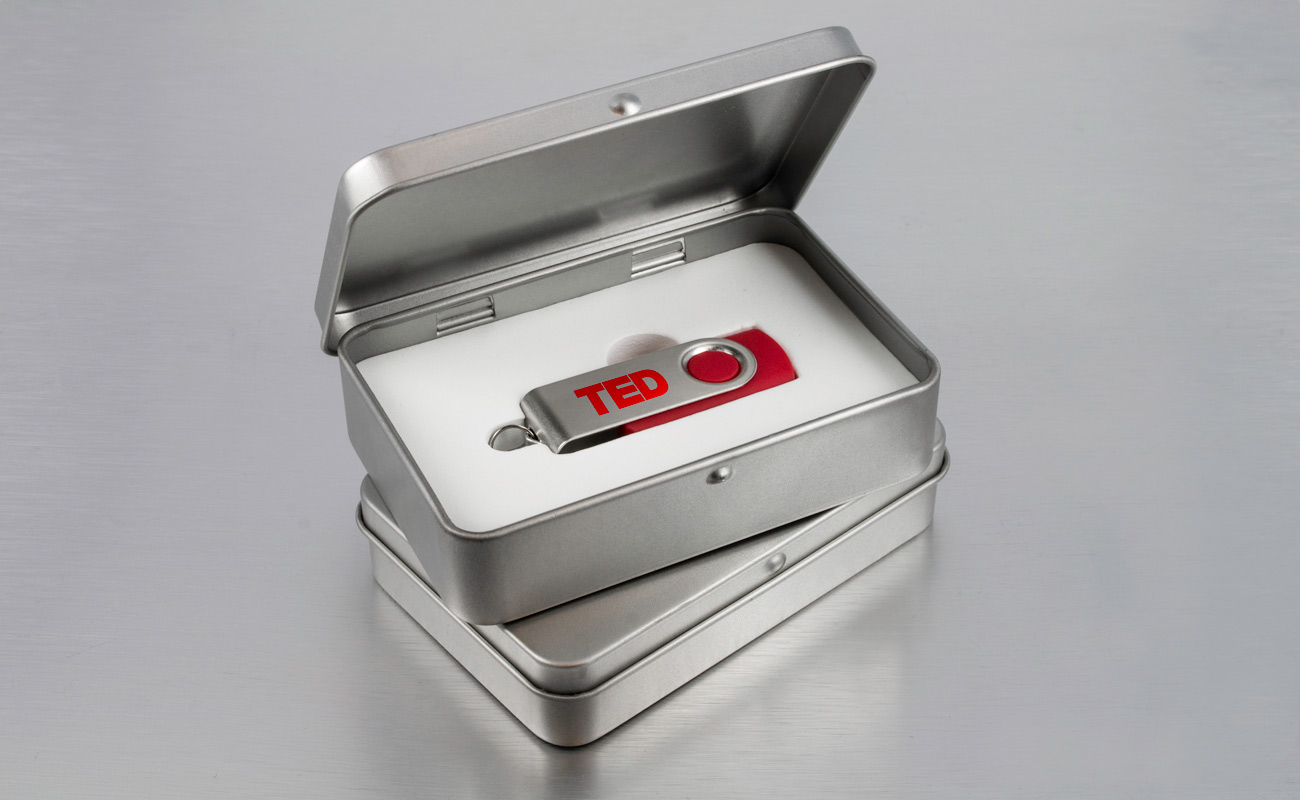 Twister - Branded USB Sticks South Africa gallery thumbnail