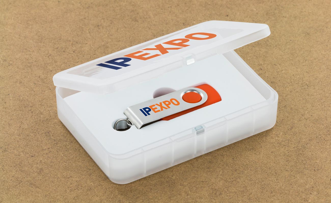 Twister - Custom USB South Africa gallery thumbnail