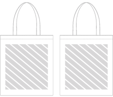 Tote Bag Photo Printing