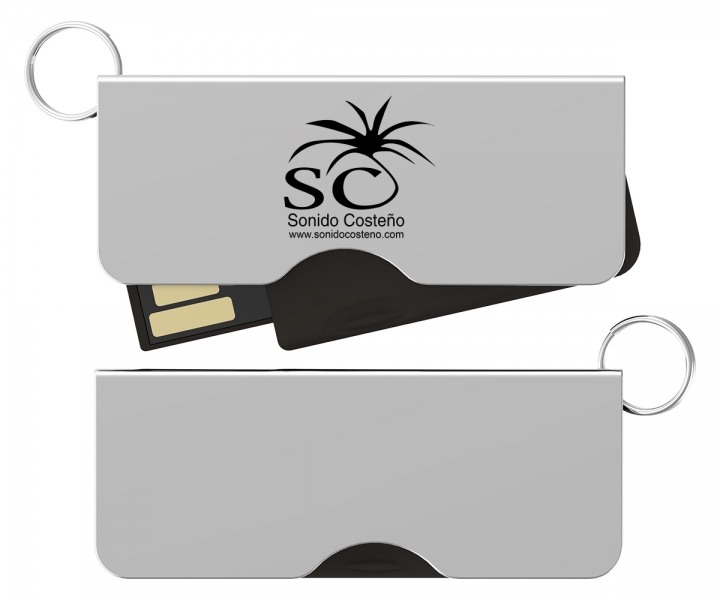 Branded Memory Sticks South Africa, Rotator