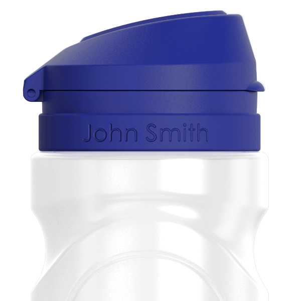 Shaker Individual Naming Shaker Individual Naming