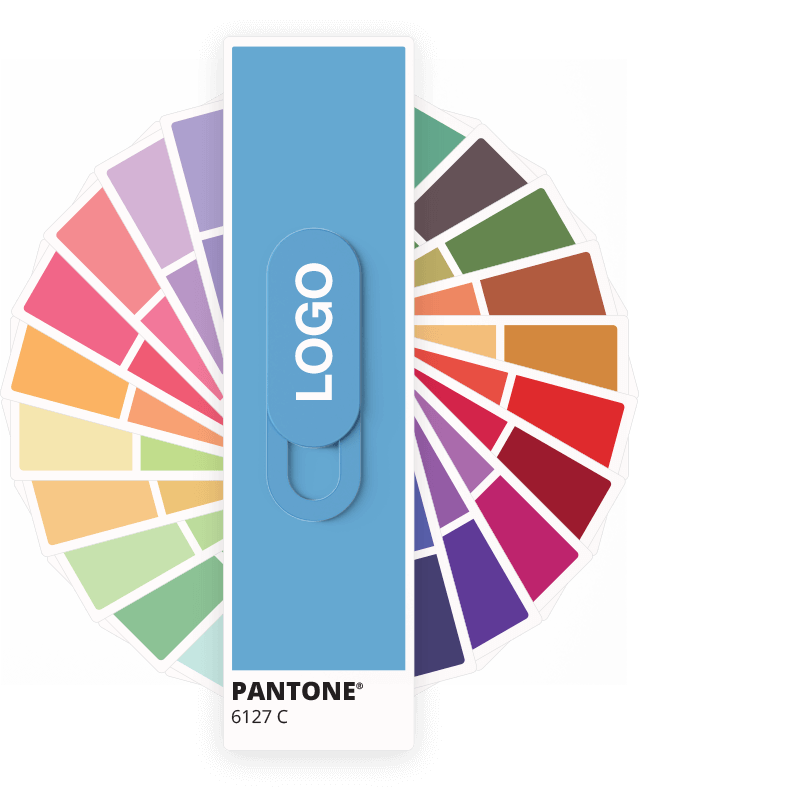 Shield Pantone® Colour Matching