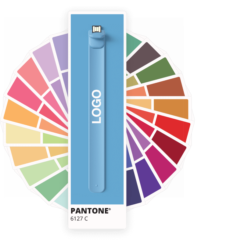 Slap Pantone® Colour Matching Slap Pantone® Colour Matching