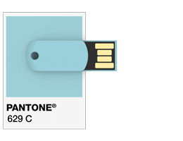 Pantone® References USB Flash Drive