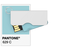 Pantone® References USB Flash Drive