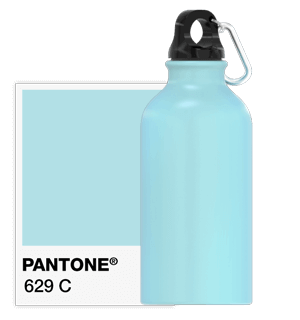 Pantone® References Water Bottle