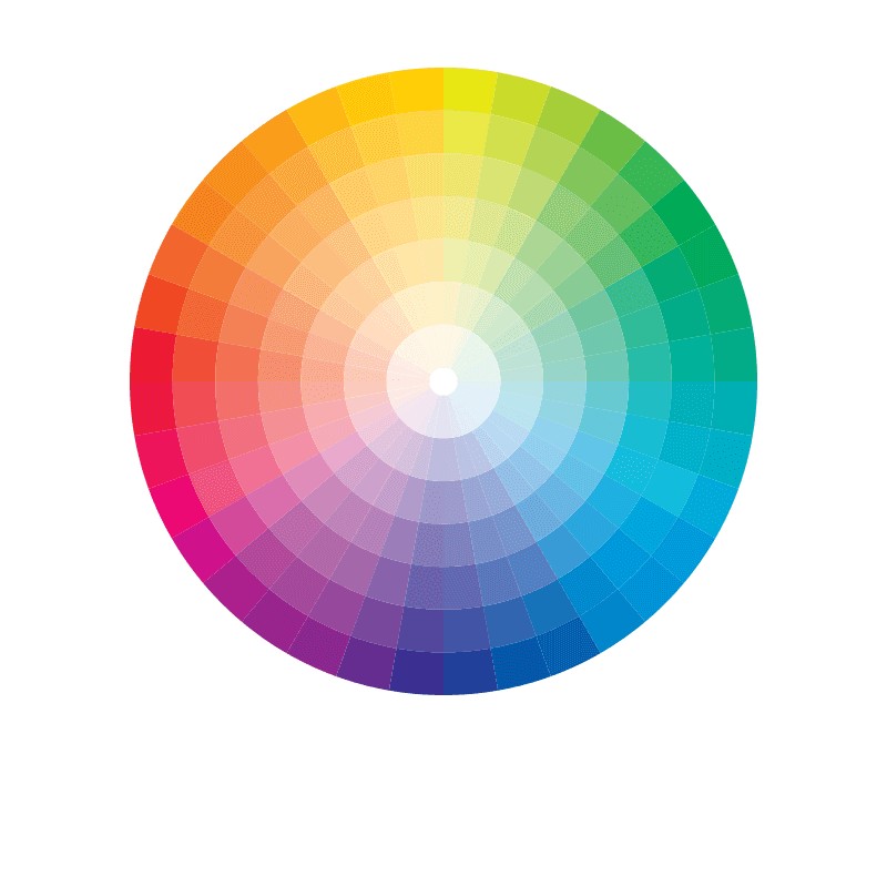 Ray Pantone® Colour Matching